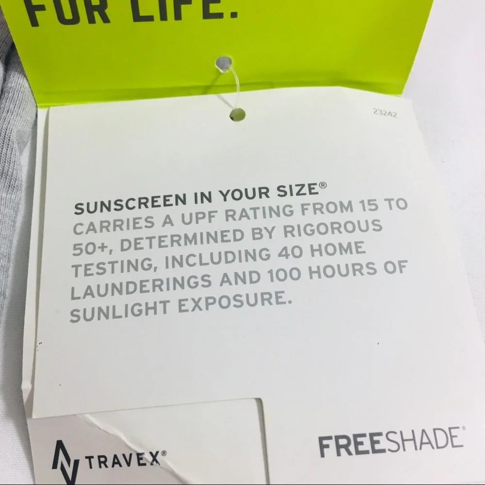 Eddie Bauer free shade shirt - Picture 13 of 16